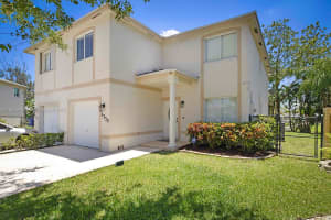 6330 NW 2nd St, Margate, FL 33063, Sold 07/03/25