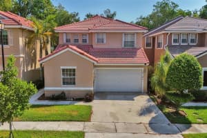 15141 Sw 46th St, Miramar