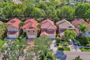 15141 SW 46th St, Miramar, FL 33027 - MLS#A11805252