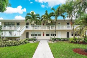 294 Windsor M #294, West Palm Beach, FL 33417, - MLS#A11805255