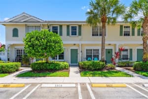 9808 Nw 56th Pl, Coral Springs