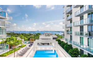 3900 Biscayne Blvd N-705, Miami