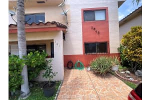 2845 W 76th St, Hialeah, FL 33018, Sold 07/09/25