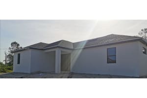 326 Nathan Ave Lehigh Acres, FL 33974 - MLS#A11805300