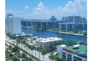 2501 S Ocean Dr 1634, Hollywood