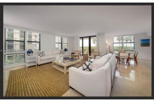 1111 Crandon Blvd APT C406, Key Biscayne, FL 33149, - MLS#A11805307