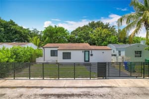 280 NW 45th St, Miami, FL 33127, Sold 06/30/25