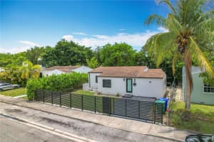 280 NW 45th St, Miami, FL 33127, Sold 06/30/25