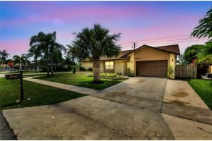 8840 SW 18th Rd, Boca Raton, FL 33433, Sold 07/28/25