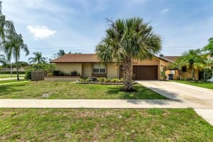 8840 SW 18th Rd, Boca Raton, FL 33433, Sold 07/28/25