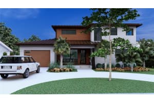 4110 Ne 20th Ave, Oakland Park