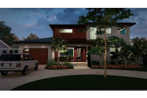 4110 Ne 20th Ave Oakland Park, FL 33308 - MLS#A11805344