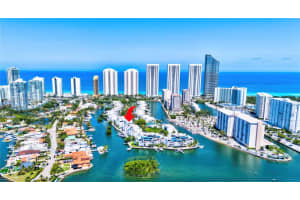 401 Poinciana Dr 1225, Sunny Isles Beach