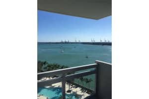 1500 Bay Rd 1132s, Miami Beach