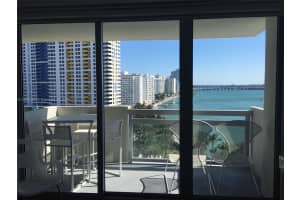 1500 Bay Rd APT 1132S, Miami Beach, FL 33139, - MLS#A11805393