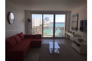 1500 Bay Rd APT 1132S, Miami Beach, FL 33139, - MLS#A11805393