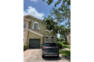2497 Se 13th Ct, Homestead