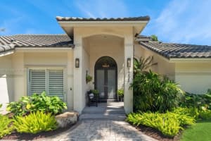 7395 Sw 166th St, Palmetto Bay