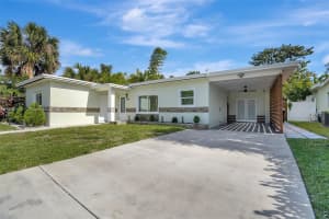 1100 SW 20th St #1, Fort Lauderdale, FL 33315, - MLS#A11805414