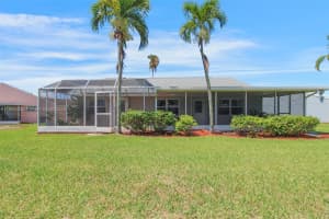 2597 SE 7th Ct, Homestead, FL 33033, Sold 07/02/25
