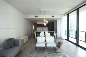 480 Ne 31st St 2607 Miami, FL 33137 - MLS#A11805476