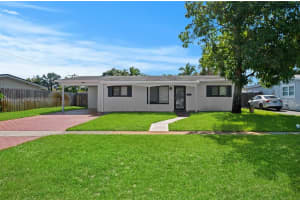 610 SW 51st Ave, Margate, FL 33068, Sold 07/10/25