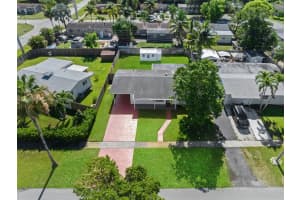 610 SW 51st Ave, Margate, FL 33068, Sold 07/10/25