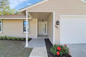 143 Greentree Circle Jupiter, FL 33458 - MLS#A11805503
