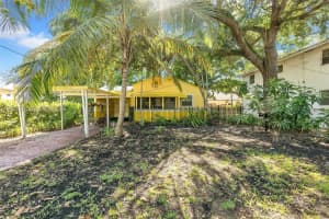 5437 NW 4th Ave, Miami, FL 33127, Sold 08/18/25