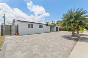 7880 NW 174th Terrace, Hialeah, FL 33015, Sold 09/25/25