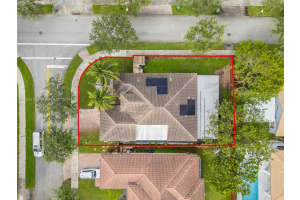 1601 SE 17th St, Homestead, FL 33035, Sold 08/25/25