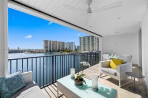 17100 N Bay Rd APT 1608, Sunny Isles Beach, FL 33160, Sold 08/15/25