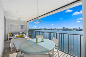 17100 N Bay Rd APT 1608, Sunny Isles Beach, FL 33160, Sold 08/15/25