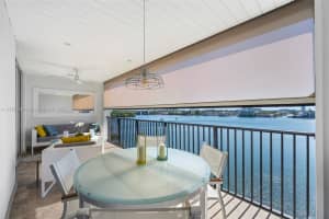 17100 N Bay Rd APT 1608, Sunny Isles Beach, FL 33160, Sold 08/15/25