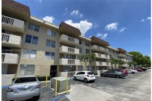 1800 Sans Souci Blvd 119 North Miami, FL 33181 - MLS#A11805547