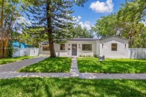 53 Nw 107th St, Miami Shores