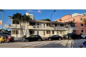 4201 Indian Creek Dr 9, Miami Beach