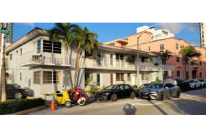 4201 Indian Creek Dr 9 Miami Beach, FL 33140 - MLS#A11805551
