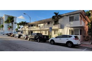 4201 Indian Creek Dr 9 Miami Beach, FL 33140 - MLS#A11805551