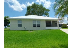 5264 Se 42nd Trace, Okeechobee