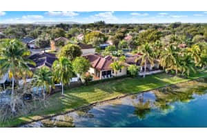 9029 Sw 214th St Cutler Bay, FL 33189 - MLS#A11805559