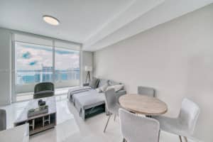 1080 Brickell Ave Unit 3802, Miami, FL 33131, - MLS#A11805584
