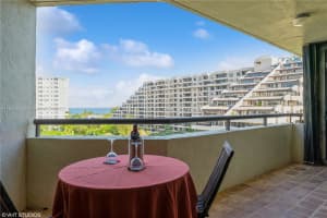 170 Ocean Lane Dr 906 Key Biscayne, FL 33149 - MLS#A11805585