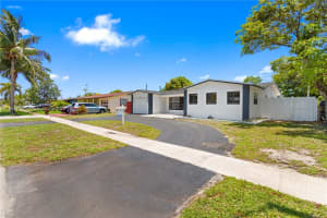 2630 NW 44th Terrace, Lauderhill, FL 33313, Sold 07/07/25