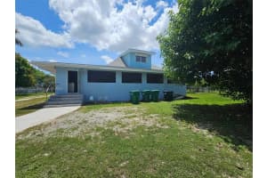 27000 Sw 187th Ave, Homestead