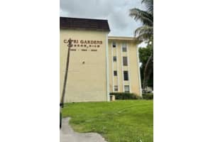 11925 Ne 2nd Ave B307, North Miami