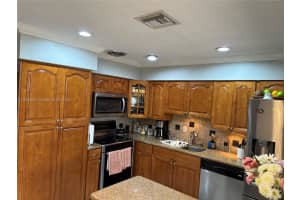 7430 Buchanan St Hollywood, FL 33024 - MLS#A11805606