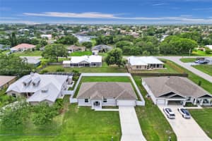 434 SW Namoit Pl, Port St. Lucie, FL 34953, Sold 09/25/25