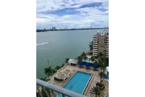 7601 E Treasure Dr 1622, North Bay Village, FL 33141 - MLS#A11805667