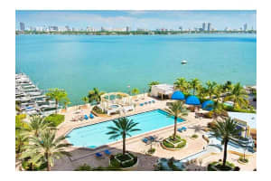 7601 E Treasure Dr 1622, North Bay Village, FL 33141 - MLS#A11805667